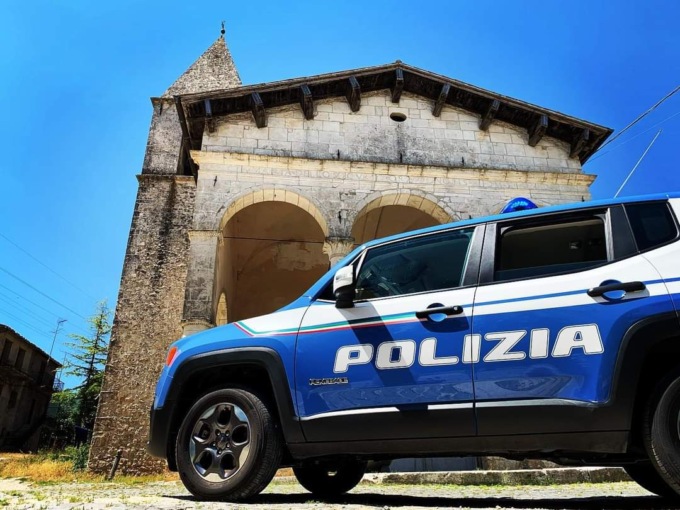 Alessandria, arrestato un uomo denunciato dalla moglie per maltrattamenti domestici
