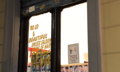 Torino: ubriaco, aggredisce il personale femminile di un supermercato, arrestato