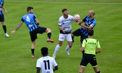 Serie D, giornata di recuperi per HSL Derthona e Casale