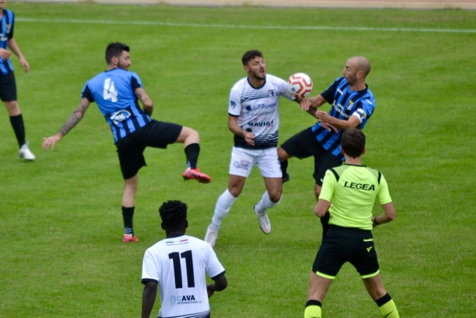 Serie D, giornata di recuperi per HSL Derthona e Casale