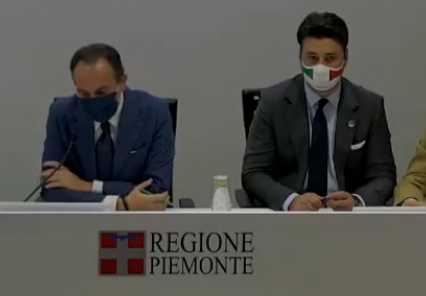 Vaccino anti-Covid: Casale Capitale del Freddo protagonista per la distribuzione in tutta Italia