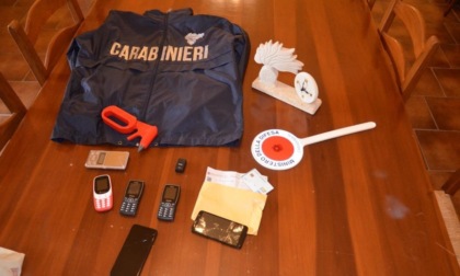 Ricattavano e pestavano i clienti: fermata banda di spacciatori ad Alessandria