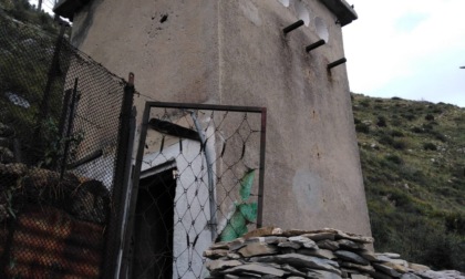 Genova: ritrovato corpo mummificato alle pendici del Monte Moro