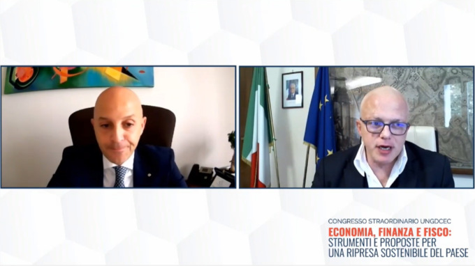 Fisco, Ruffini (Agenzia Entrate): “Ruolo dei commercialisti sempre più strategico”