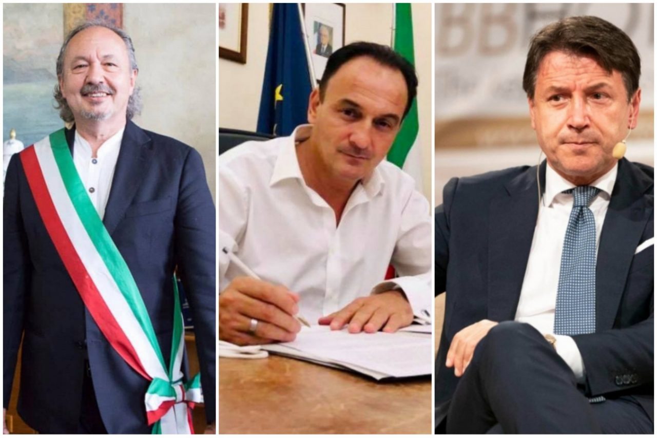 Commercianti Alessandrini: “Chiediamo interventi immediati o disobbediremo al Dpcm”