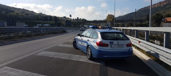 Torino: due automobilisti su 10 positivi al controllo antidroga