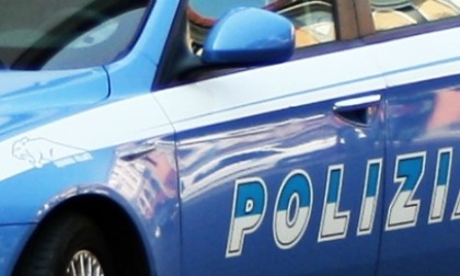 Alessandria, lesioni personali e danneggiamento aggravato: denunciato un 33enne