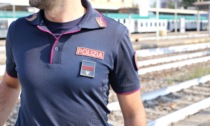 Torino, poliziotto salva donna con massaggio cardiaco a Mirafiori