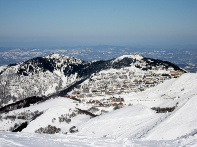 Bardonecchia: vaccini sulla neve il 7 gennaio
