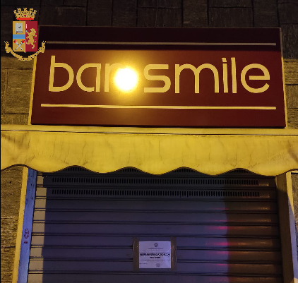 Torino, controlli anti Covid: scatta la chiusura per 3 esercizi commerciali