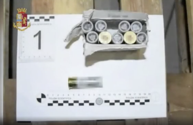 Torino: sequestrati beni per 1,5 milioni a cittadino pregiudicato