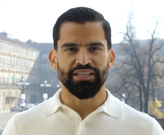 Coronavirus: Rincon scende in campo insieme alla Regione Piemonte