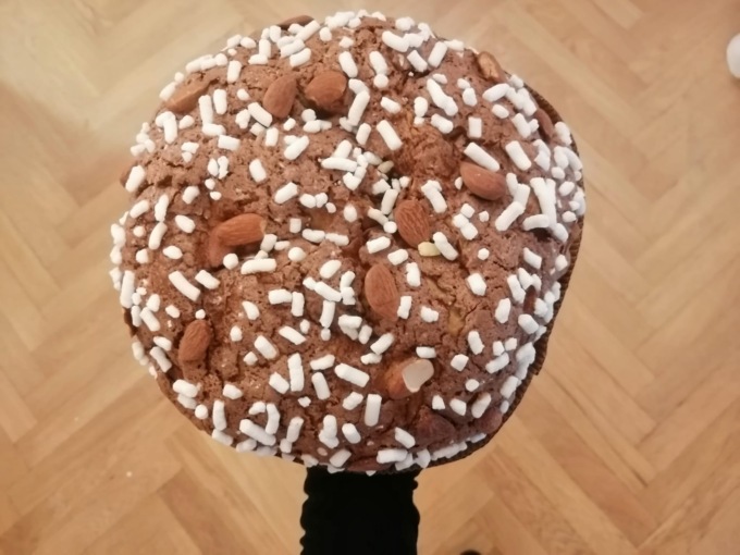 Torino: i vincitori del concorso “Una Mole di Panettoni”
