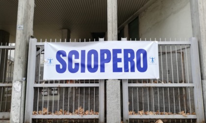 In corso lo sciopero degli infermieri indetto da Nursing Up