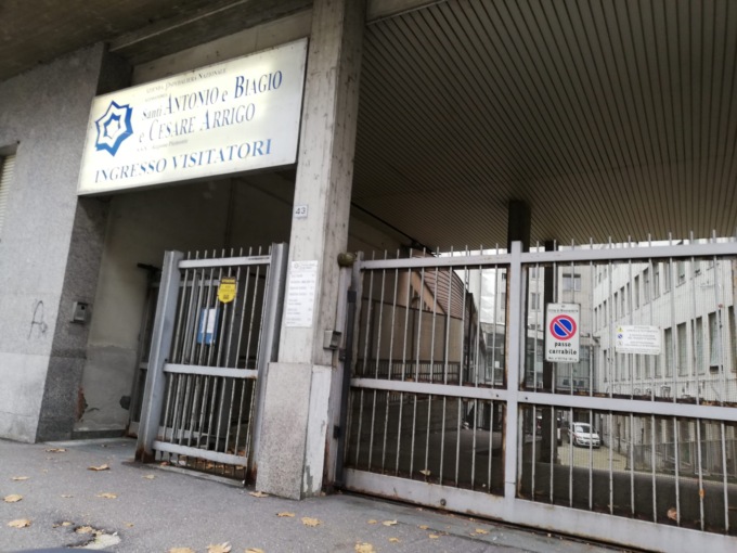 Emergenza Covid: manca personale sanitario negli ospedali piemontesi