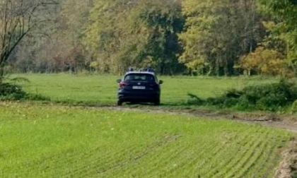 Rinvenuto cadavere nelle campagne di Chivasso
