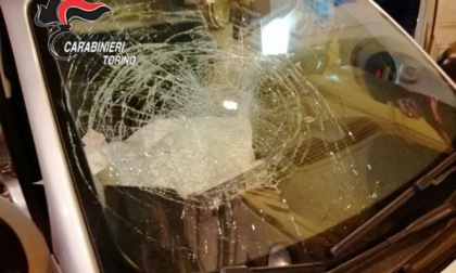 Torino: non si ferma all’alt e scappa, arrestato dopo un lungo inseguimento