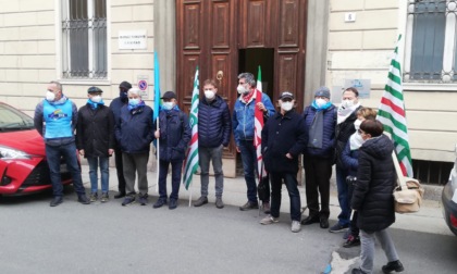 Alessandria: sanità in affanno, si mobilitano i sindacati