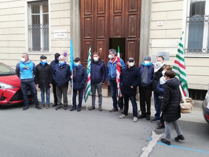 Alessandria: sanità in affanno, si mobilitano i sindacati
