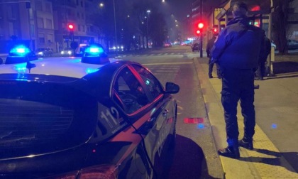 Torino, fermi dei Carabinieri nell'hinterland per furto e rapina