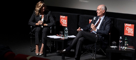 Presentato “La Misura del Tempo”, documentario sulla Polizia di Stato