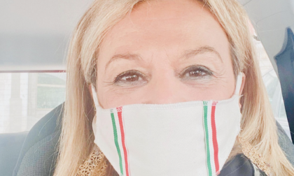 Alessandria, Fteita: "Polemiche sul mio post? Vuole essere una riflessione"