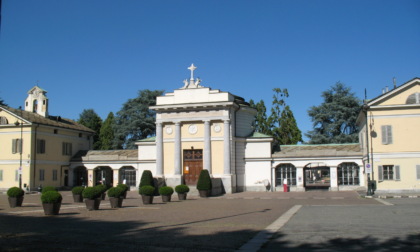 Torino: un bosco al cimitero monumentale per le vittime del Covid-19