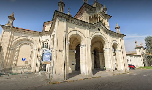 Emergenza Covid e tanti funerali: cimitero chiuso da lunedì a venerdì