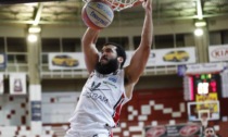 Il Derthona Basket batte Scafati in un match equilibrato