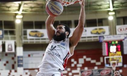 Basket, Derthona in casa con Treviglio, JB a Udine