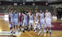 Basket, Derthona in casa con Bergamo, Jb va a Piacenza