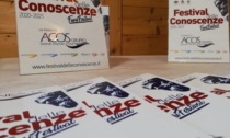 Un nuovo appuntamento con il Festival delle Conoscenze a Novi Ligure