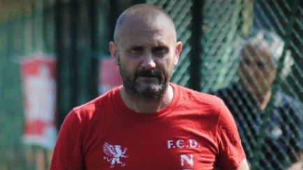 Frasi sessiste: squalificato per 9 mesi l’ex allenatore della Novese Calcio Femminile