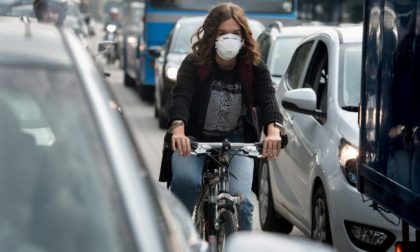 Revocata l'allerta smog, ad Alessandria e nella provincia torna l'aria pulita