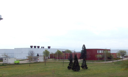 A Bosco Marengo ci sono ancora rifiuti radioattivi