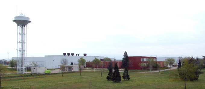 A Bosco Marengo ci sono ancora rifiuti radioattivi