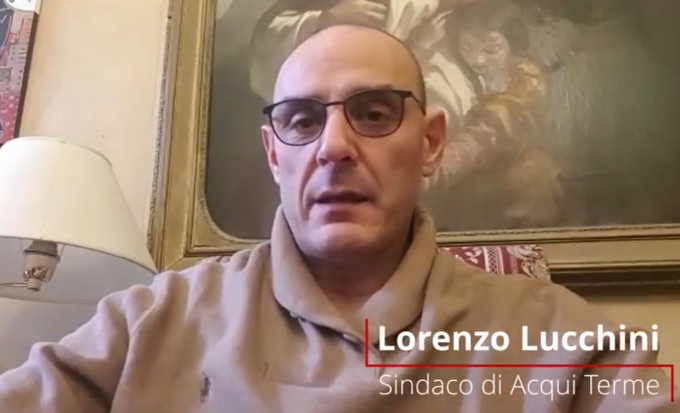 Lucchini: “Risposta sanitaria pressoché invariata da marzo, siate responsabili”