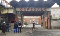 Botte e insulti al personale del pronto soccorso di Tortona: denunciata una donna