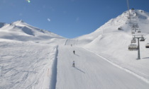 Al via nel fine settimana la stagione invernale in Valle d'Aosta