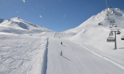 Turismo montagna: al Piemonte quasi 19 milioni per imprese e 8 per maestri di sci