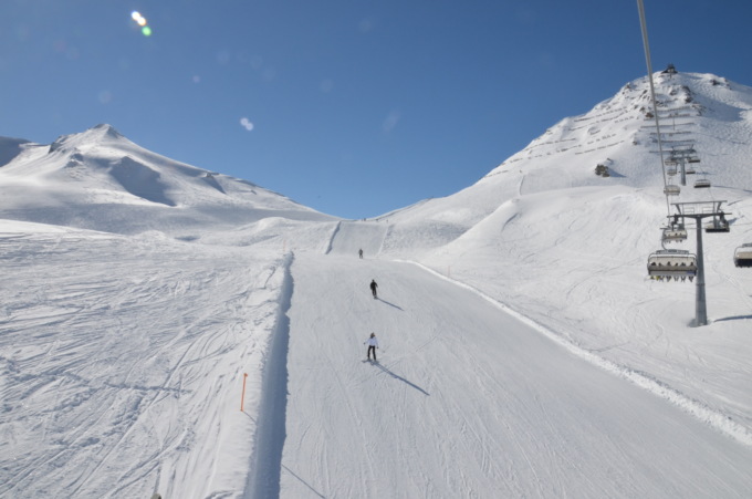 Stop prolungato per palestre e “turismo bianco”: situazione al collasso
