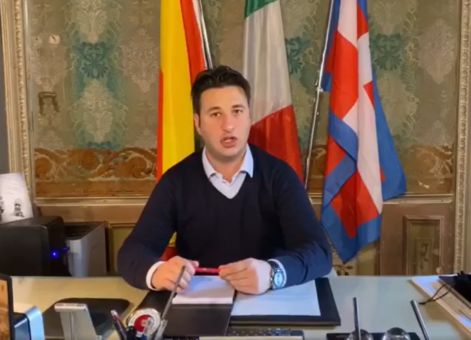 Casale M.to: 176 i positivi al Covid, 57 i ricoveri al Santo Spirito