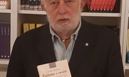Cucina e tradizioni novesi nell'ultimo libro di Lorenzo Robbiano