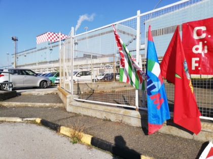 Ex Ilva, sindacati a Confindustria: “Su Genova e Novi la priorità resta la tutela dell’occupazione”