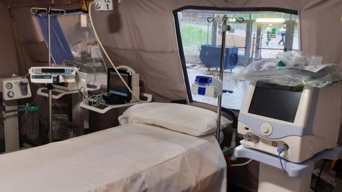 Coronavirus Piemonte, 1.120 nuovi contagi e 38 decessi