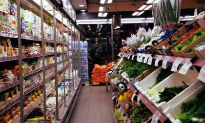 Psicosi guerra nei supermercati, gli alessandrini sono tranquilli