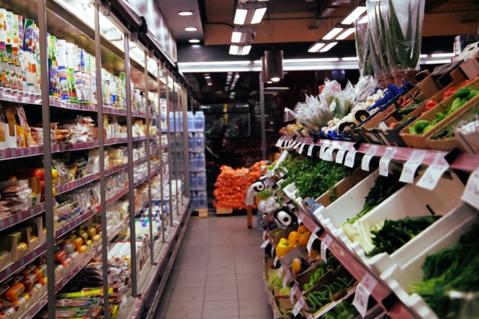 Torino: due amici dediti a furti e rapine tornano in carcere per una rapina in supermercato