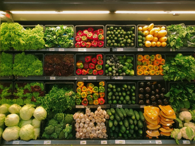 Covid, Genova: al via la distribuzione di buoni spesa alimentari