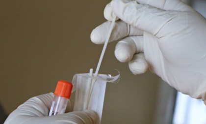 Coronavirus, Piemonte: 77 nuovi decessi, 11 nell’Alessandrino