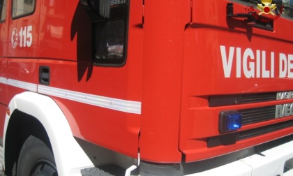 Fuga di gas in via Trotti ad Alessandria: guasto riparato e strada riaperta al traffico